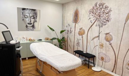 Shamy-Beauty-Mainz: Kosmetikstudio in Mainz