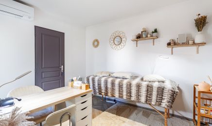 Audrey Beauty : Manucure à Voiron