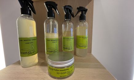 Le Salon Vert - Woluwe : Coiffeur à Woluwe-Saint-Pierre