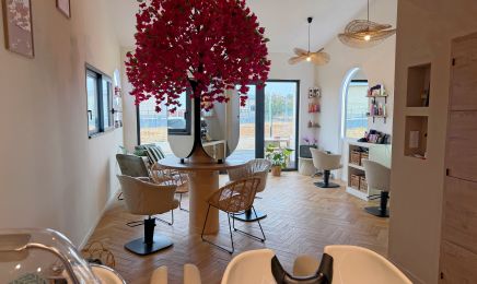 L'ART D'ÊTRE DEUX : Coiffeur à Lieuran-lès-Béziers