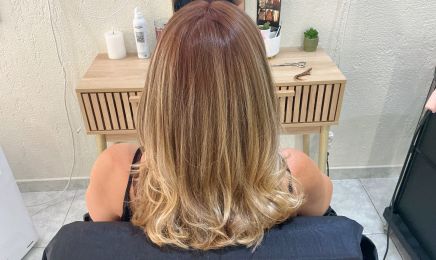 Elite Coiffure : Manucure à Antibes