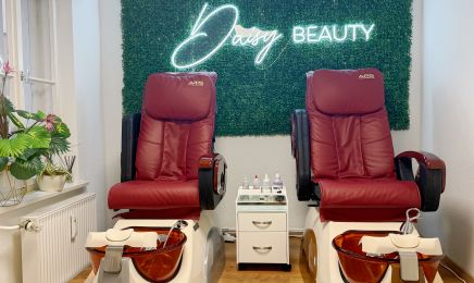 Daisy Beauty : Kosmetikstudio in Nürnberg