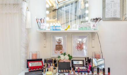 The Queens Of Beauty - Salon de Beauté  : Institut de beauté à La Valette-du-Var
