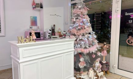 La Fée des Ongles  : Institut de beauté à Marseille