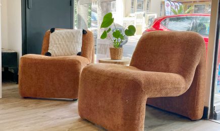 Maison Carlota (Ex Jemma Coiffure) : Barbier à Dinard