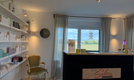 Beautyatelier Immerschön: Kosmetikstudio in Linnich