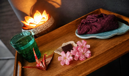LE COEUR DE L'ASIE : Institut de beauté à Taverny
