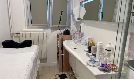 LNS Institut : Manucure à Dugny