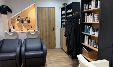 L'instant D Beauté - Coiffure  : Coiffeur à La Brède