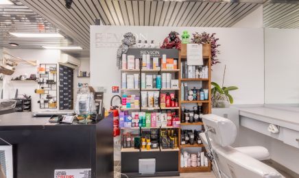 JFJ Coiffure  : Coiffeur à Chennevières-sur-Marne