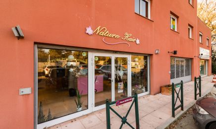 Nature Hair : Coiffeur à Mouans-Sartoux