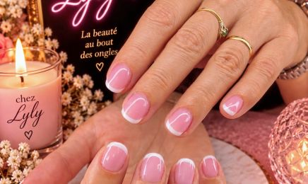 Chez Lyly : Manucure à Estaimpuis