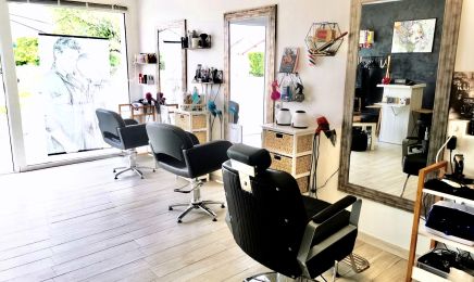 Coiffure Passion : Barbier à Varilhes