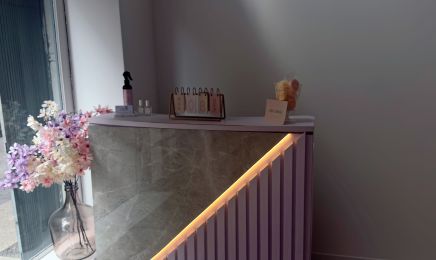 Salon LGS : Institut de beauté à Frontignan