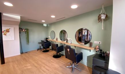 Coiffure Imagine : Coiffeur à Sélestat