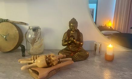 Lasaïa | Massage Bien Être  : Institut de beauté à Six-Fours-les-Plages