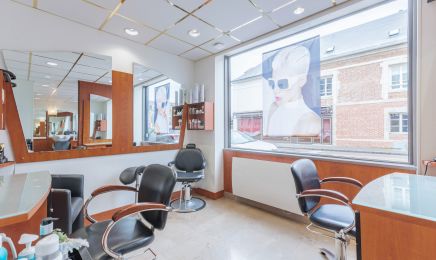 LIBERTÉ Coiffure & Esthétique  : Coiffeur à Le Neubourg