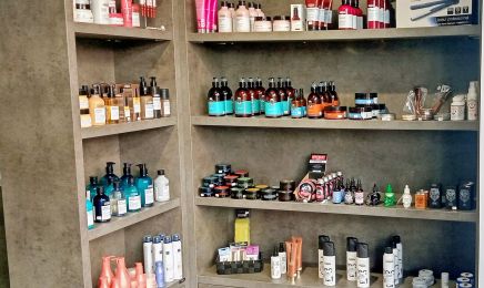 La Maison Des Coiffeurs : Coiffeur à Rochefort