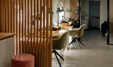 Atelier Beauté de Noémie : Institut de beauté à Lagord