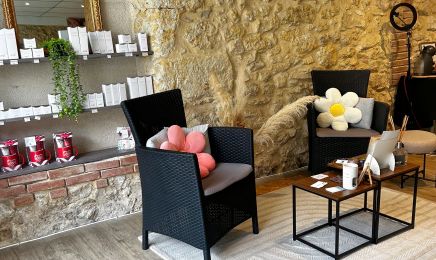 Institut HELIA : Institut de beauté à Auch