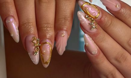 Shanails : Manucure à Annemasse