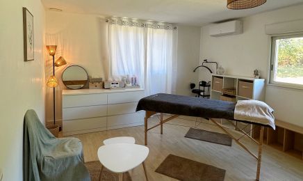 Institut Toudoux  : Institut de beauté à Angresse