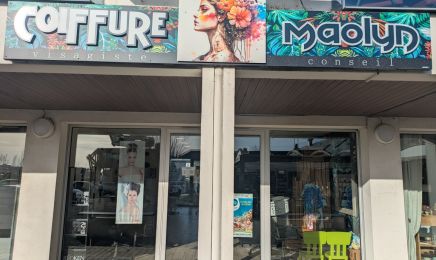 Maolyn  : Coiffeur à Saint-Gilles-Croix-de-Vie