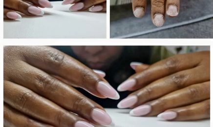 Ani Beauty Bar : Manucure à Gradignan