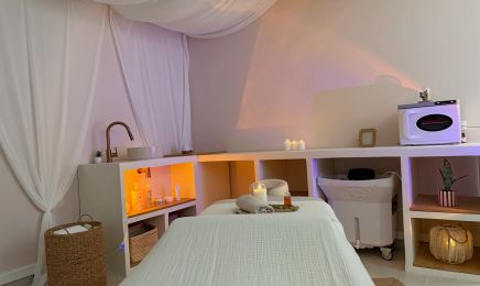 Luma Studio : Institut de beauté à Saint-Martin