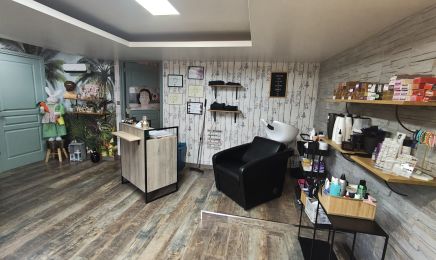 L’atelier de stephanie  : Coiffeur à Wingersheim-les-Quatre-Bans