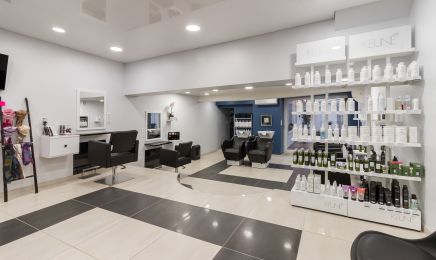 Nouvel Éclat  : Coiffeur à Ladoix-Serrigny