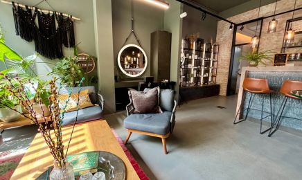 Mona Hofmann Wellness for your skin: Kosmetikstudio in Heilbronn