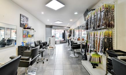 Frekam coiffure - Pâte d’oie : Coiffeur à Toulouse