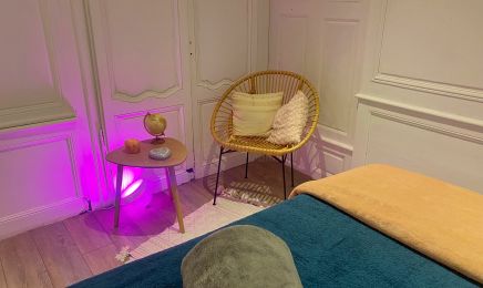 Plaisir des Sens - SPA privé  : Spa à Lannion
