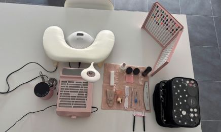 Belle Harmonie Nail : Manucure à Mauguio