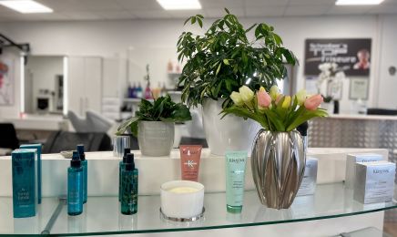 Schreiber‘s TOP Friseure : Friseur in Bad Waldsee