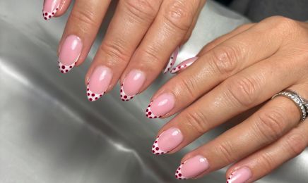 CeRia Beauty : Manucure à Aubagne