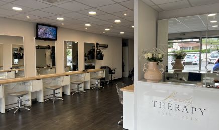 Oh Salon : Coiffeur à Saint-Prix