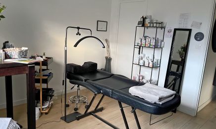 Rose Angélique – Extensions de cils, Rehaussement de cils, Strass dentaire : Institut de beauté à Ploufragan