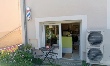 Elo’tif : Coiffeur à Saint-Dizier