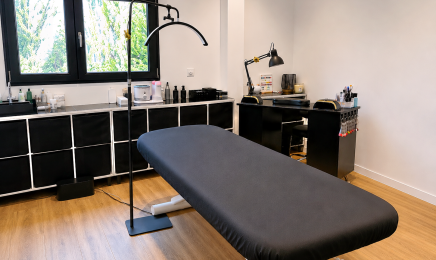 Peau d'Or : Institut de beauté à Muntzenheim