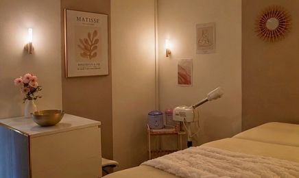 Beauty Giu : Institut de beauté à Izon