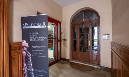 MPartn'Hair - Salon Margaux : Coiffeur à Bordeaux