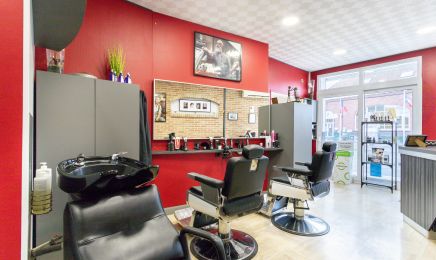 Salon Patrick : Coiffeur à Neuve-Chapelle