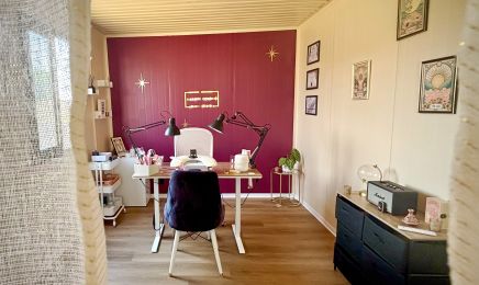 Maison Cosmos : Manucure à Carbonne