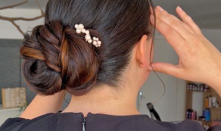 LM Signature : Coiffeur à Longuenée-en-Anjou