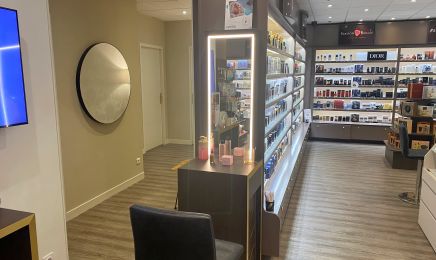 Passion Beauté - Saint-Brevin-les-Pins : Manucure à Saint-Brevin-les-Pins