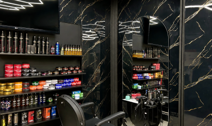 Haircules Friseur München: Kosmetikstudio in München