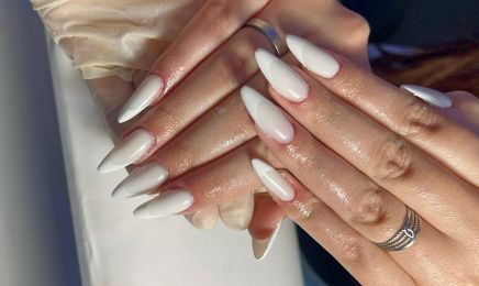 Ongles by Mels & Lashes Fiof.K : Manucure à La Seyne-sur-Mer