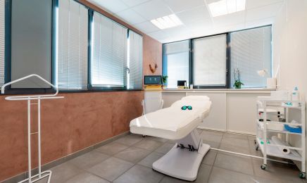 Lasera Épilation Laser & Électrolyse : Coiffeur à Béziers